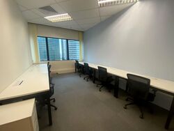 Robinson Road (D1), Office #568254861